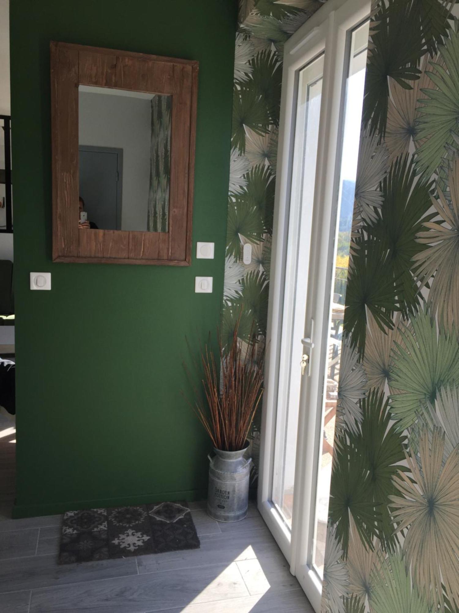 Châtillon-en-DioisLe Maricou 120M2 Totalement Renove Terrasse 40M2アパートメント エクステリア 写真